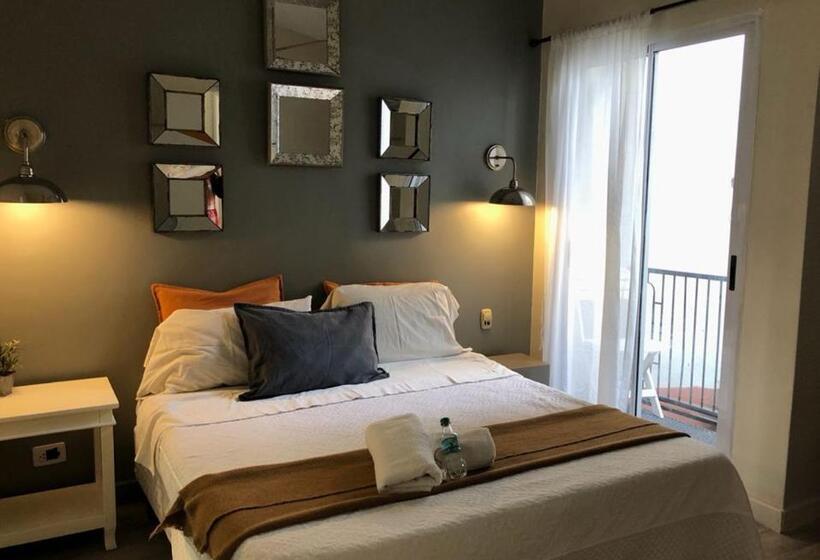 V&s Hostel Boutique
