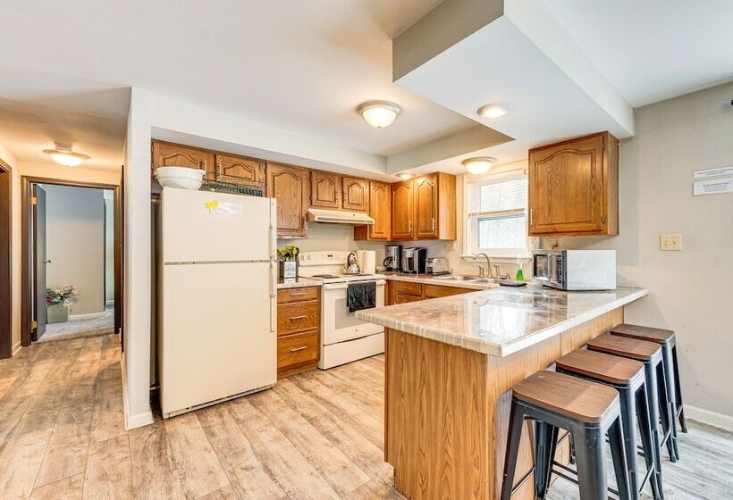 Arrowhead Lake Retreat W/ Private Indoor Pool!