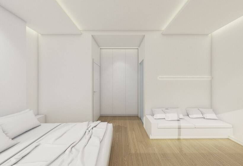 Athens Penthouse