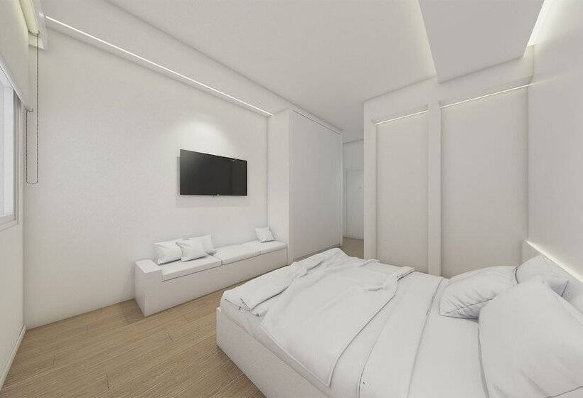 Athens Penthouse