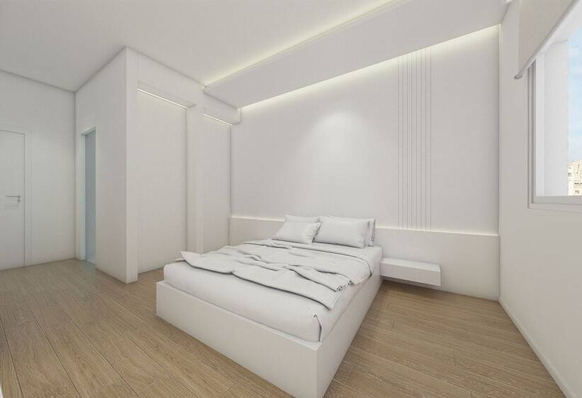 Athens Penthouse