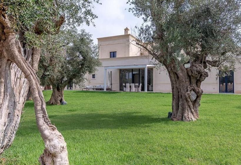 تختخواب و صبحانه Casale Degli Ulivi By Apulia Hospitality