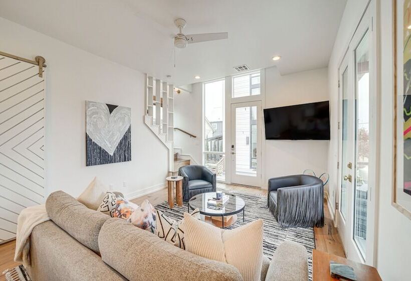 Carlton Landing Home At Lake Eufaula!