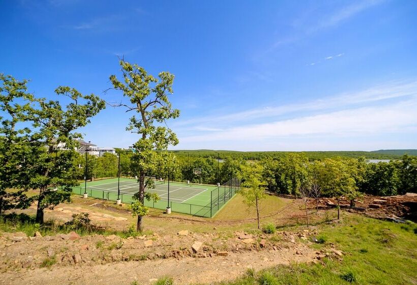 Carlton Landing Home At Lake Eufaula!