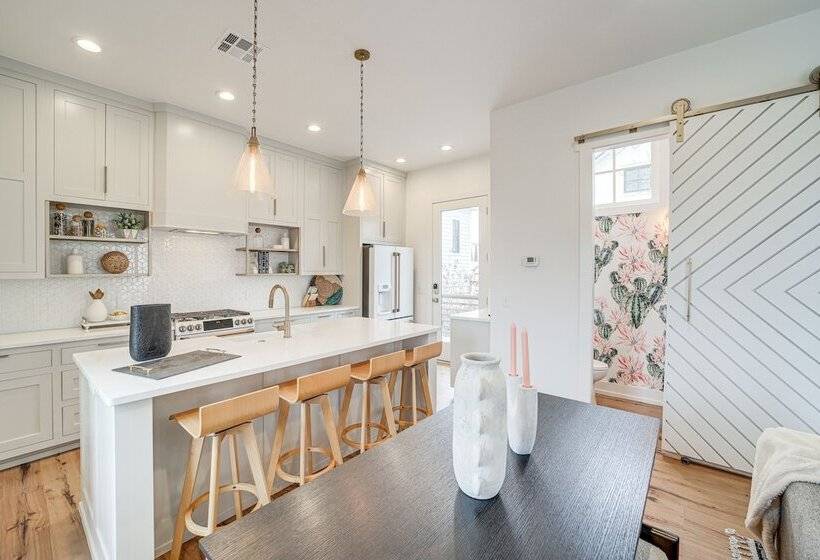 Carlton Landing Home At Lake Eufaula!