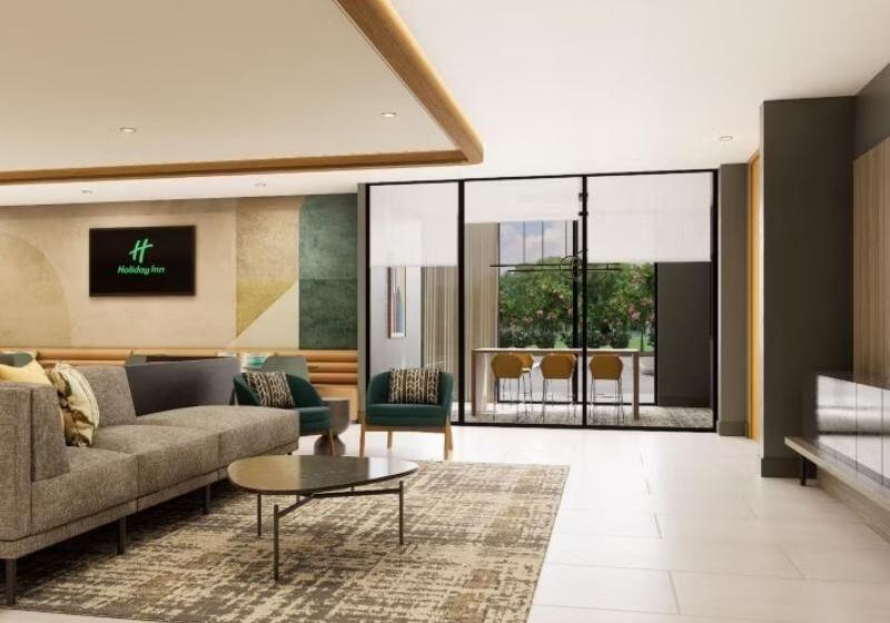 هتل Holiday Inn & Suites Monterey Park – Los Angeles, An Ihg