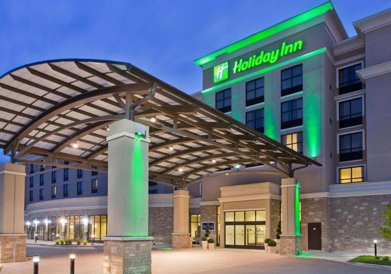 هتل Holiday Inn & Suites Monterey Park – Los Angeles, An Ihg
