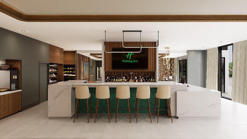 هتل Holiday Inn & Suites Monterey Park – Los Angeles, An Ihg
