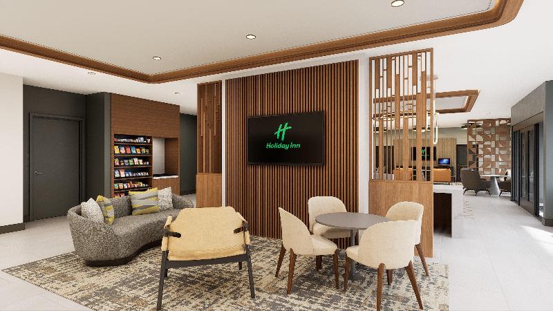 هتل Holiday Inn & Suites Monterey Park – Los Angeles, An Ihg
