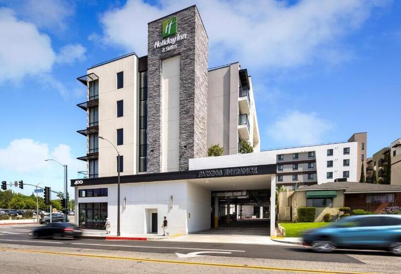 هتل Holiday Inn & Suites Monterey Park – Los Angeles, An Ihg