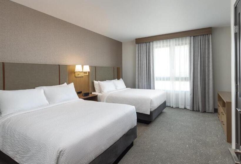 هتل Holiday Inn & Suites Monterey Park – Los Angeles, An Ihg