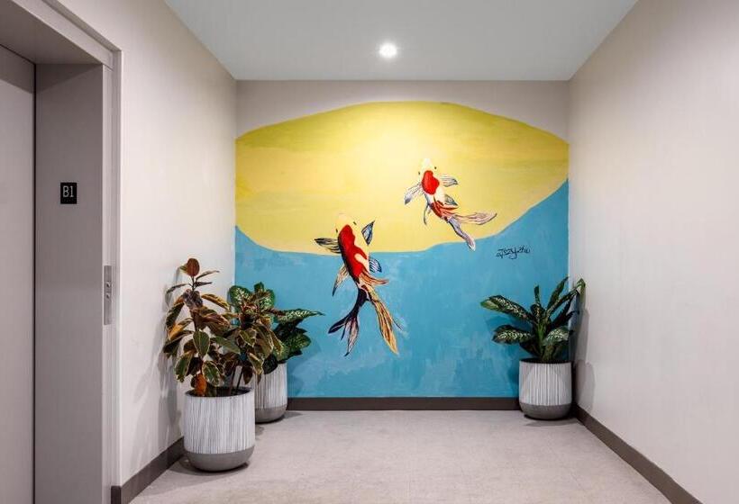 هتل Holiday Inn & Suites Monterey Park – Los Angeles, An Ihg
