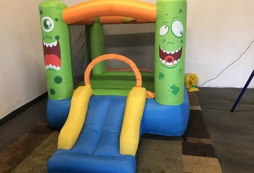 Meeraner Parkresidenz