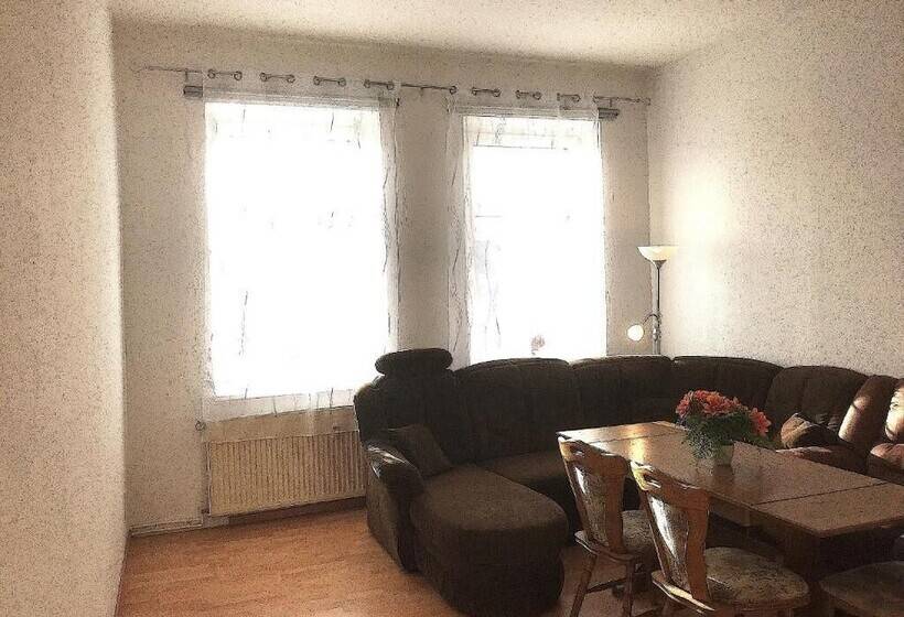 Meeraner Parkresidenz