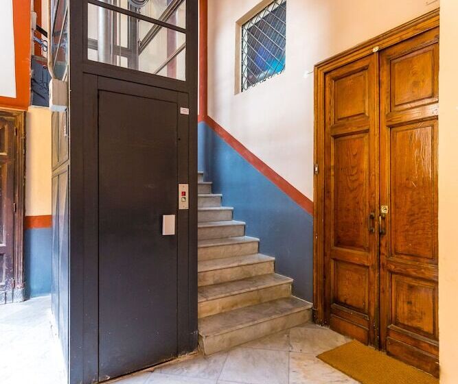 پانسیون B&b Civico 33