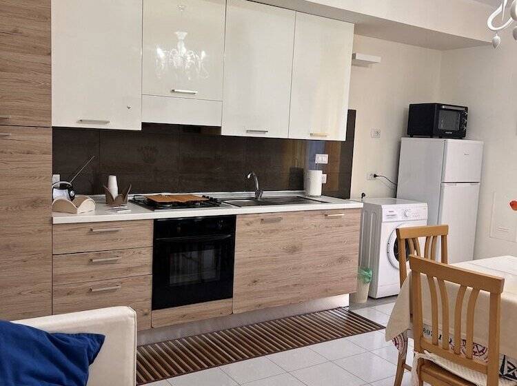 펜션 B&b Il Tulipano