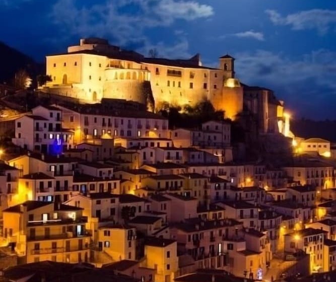 بنسيون B&b Il Tulipano