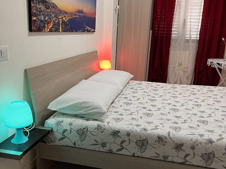 بنسيون B&b Il Tulipano