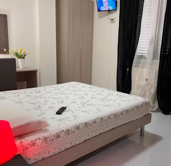 펜션 B&b Il Tulipano