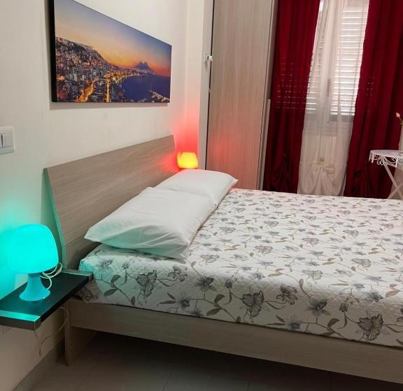 بنسيون B&b Il Tulipano