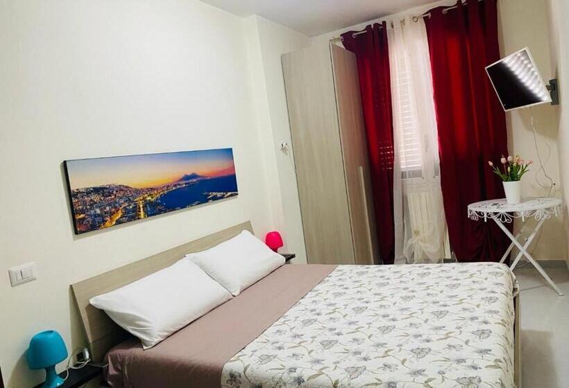 بنسيون B&b Il Tulipano