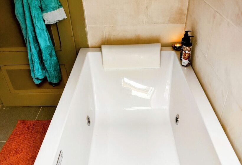 膳宿费 Villa Alma, Lake Como Bed&breathe