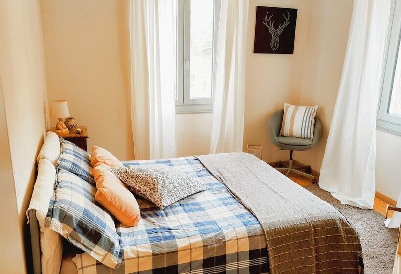 膳宿费 Villa Alma, Lake Como Bed&breathe