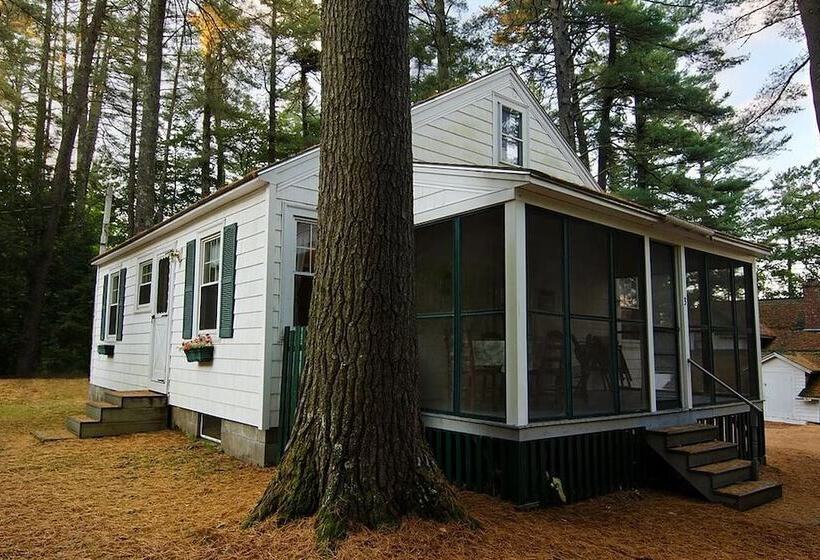 The Pines At Center Harbor