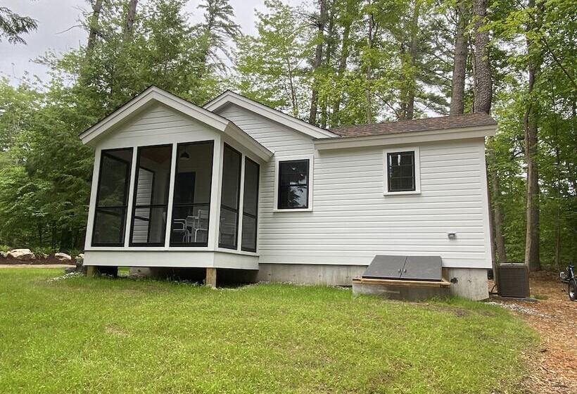 The Pines At Center Harbor