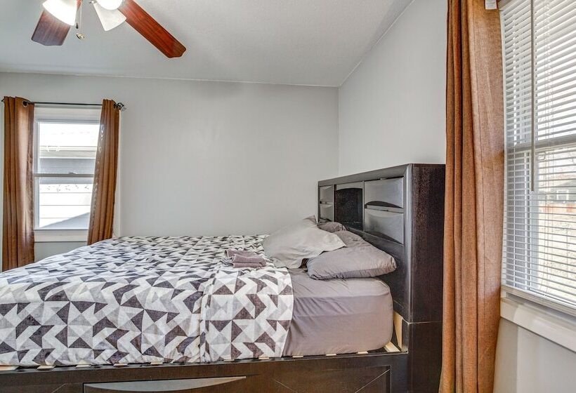 Wamego Home Base: 16 Mi To Kansas State Campus