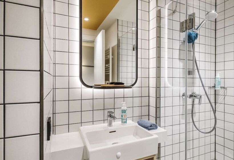 Aparthotel Adagio Access Rouen Centre Cathédrale