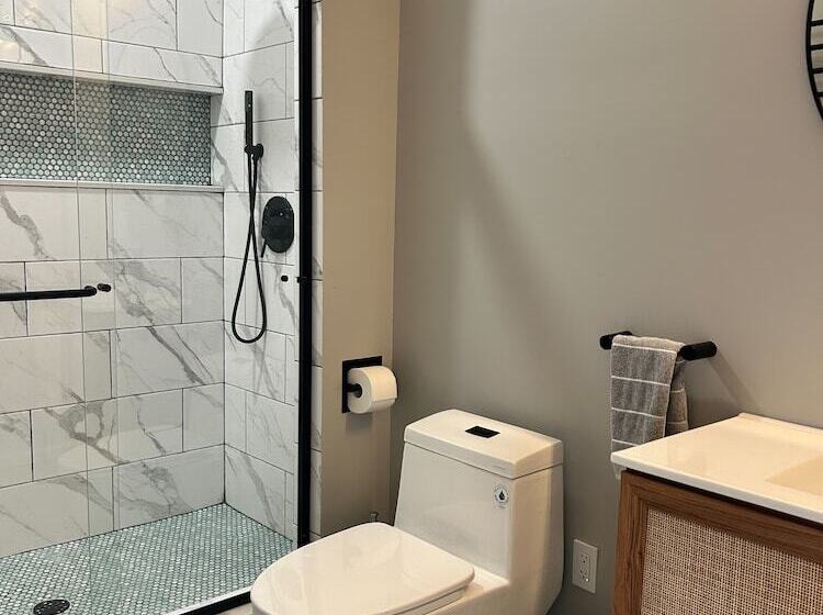 住宿加早餐  Canandaigua Guesthouse