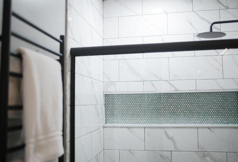 住宿加早餐  Canandaigua Guesthouse