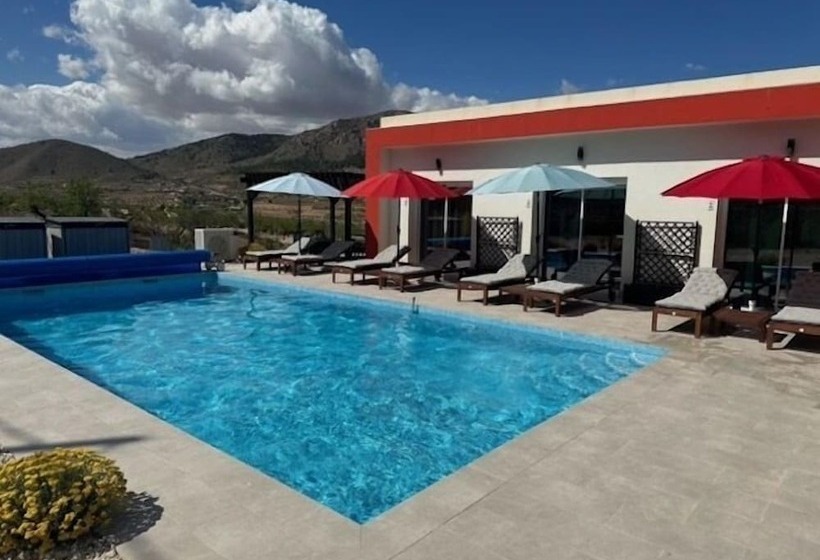 צימר Casa Andmar