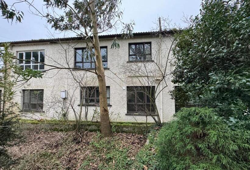 مبيت وإفطار The Brambles Retreat In The Mournes