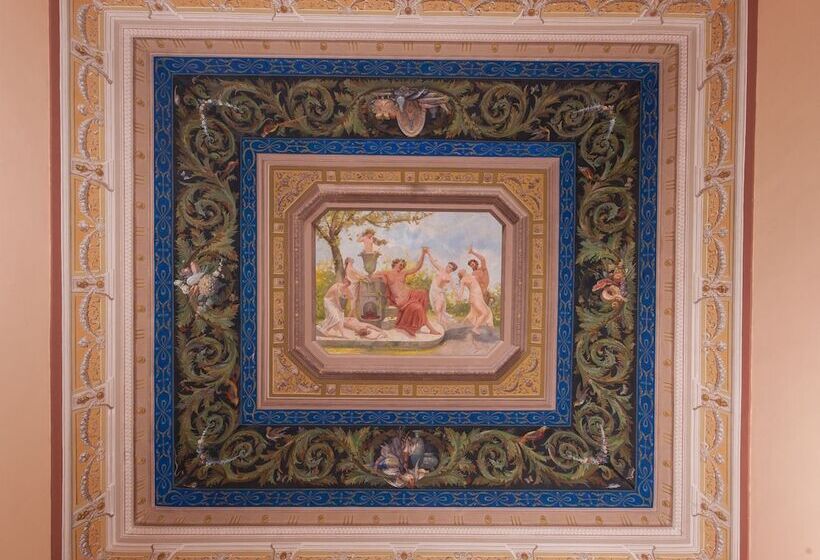 민박 Palazzo Francesco Grassi Luxury Rooms