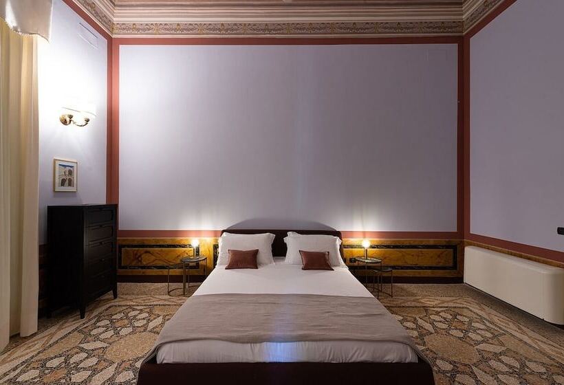 민박 Palazzo Francesco Grassi Luxury Rooms