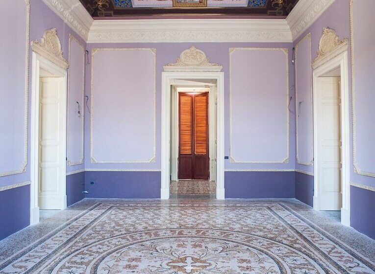 민박 Palazzo Francesco Grassi Luxury Rooms