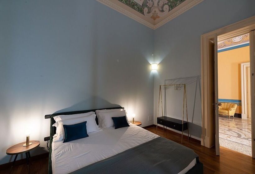 민박 Palazzo Francesco Grassi Luxury Rooms