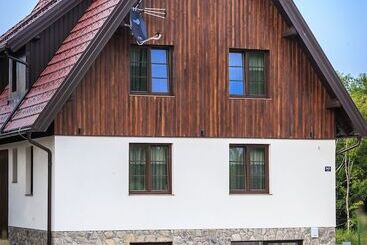 B&b Plitvice Queen