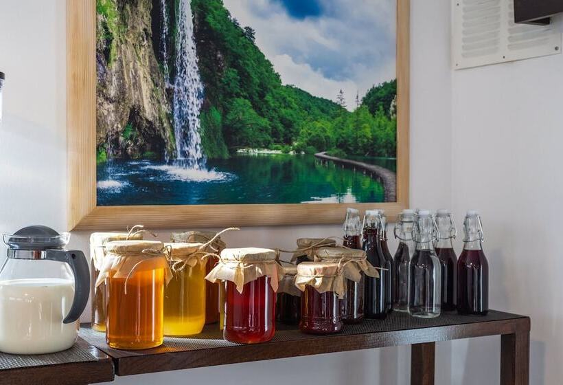 B&b Plitvice Queen