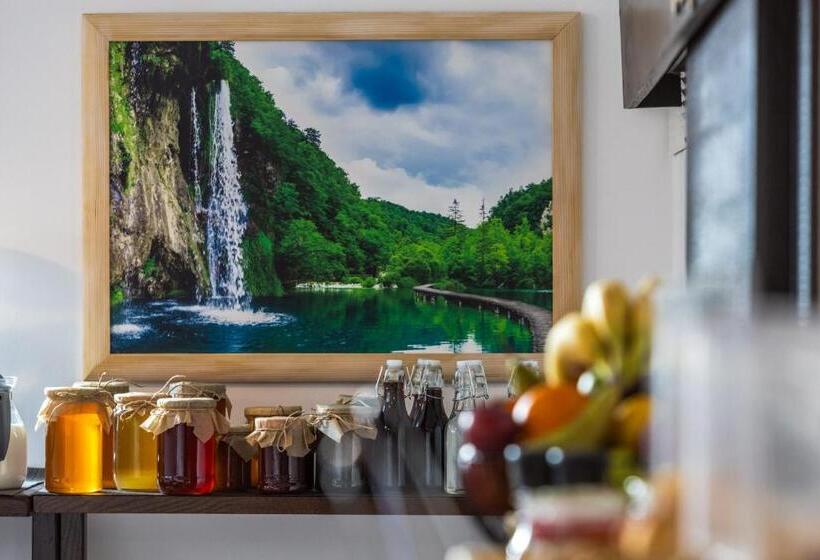 B&b Plitvice Queen