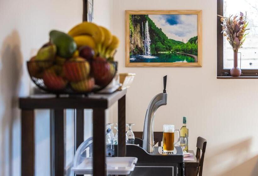 B&b Plitvice Queen