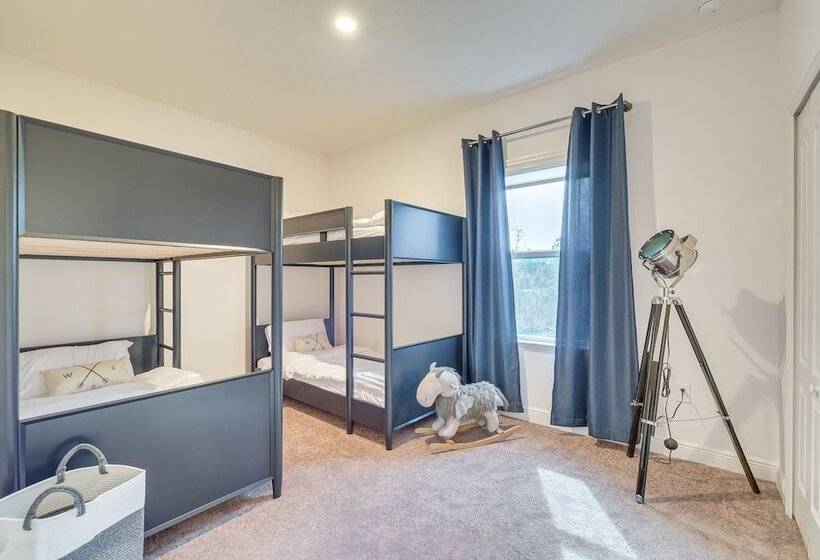 Brooksville Home ~ 12 Mi To Cabot Citrus Farms