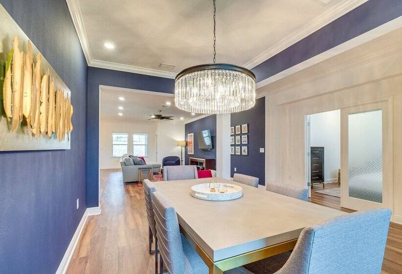 Brooksville Home ~ 12 Mi To Cabot Citrus Farms