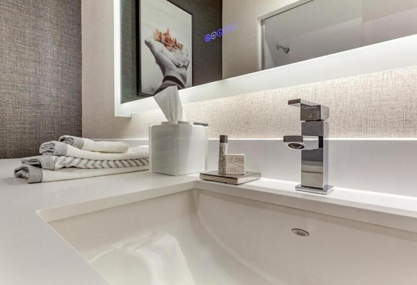 Cambria Hotel Rehoboth Beach
