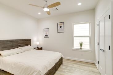 Charming Houston Home: 2 Mi To Hermann Park!
