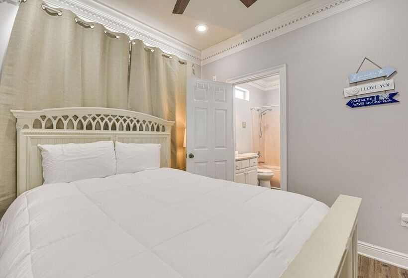 Destin Home W/ Community Pool & Beach Access