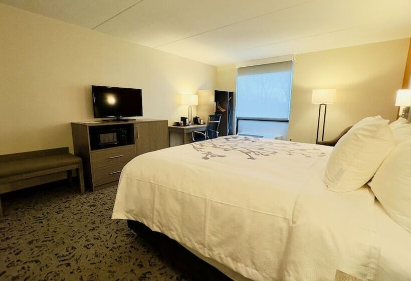 هتل Sleep Inn Chambersburg