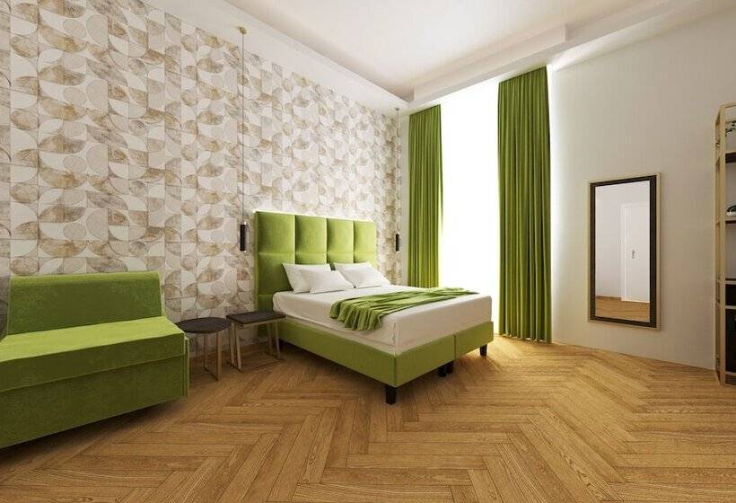 Hotel Goldoni 47